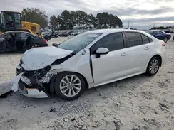 5YFB4MDE7PP047455 2023 TOYOTA COROLLA