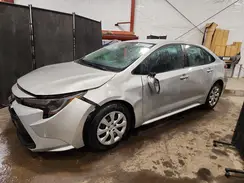 5YFB4MDE7PP047603 2023 TOYOTA COROLLA