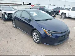 5YFB4MDE7PP047911 2023 TOYOTA COROLLA