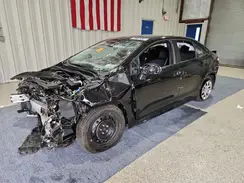 5YFB4MDE7PP048072 2023 TOYOTA COROLLA
