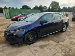 5YFB4MDE7PP048217 2023 TOYOTA COROLLA