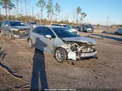 5YFB4MDE7PP048430 2023 TOYOTA COROLLA