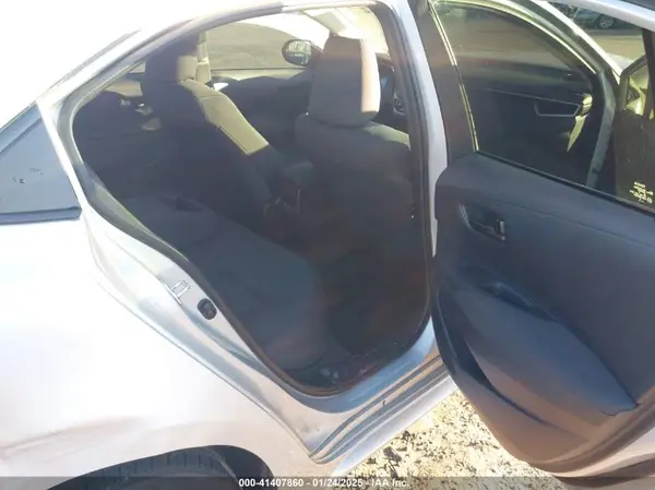 5YFB4MDE7PP048430 2023 TOYOTA COROLLA - Image 8