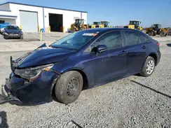 5YFB4MDE7PP048525 2023 TOYOTA COROLLA