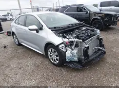 5YFB4MDE7PP049299 2023 TOYOTA COROLLA