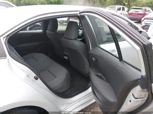 5YFB4MDE7PP049299 2023 TOYOTA COROLLA - Image 8