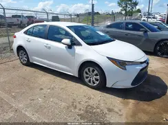 5YFB4MDE7PP049397 2023 TOYOTA COROLLA