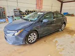5YFB4MDE7PP049609 2023 TOYOTA COROLLA