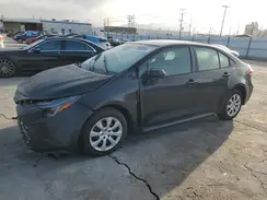 5YFB4MDE7PP049707 2023 TOYOTA COROLLA