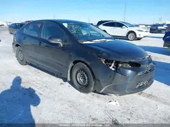 5YFB4MDE7PP050422 2023 TOYOTA COROLLA