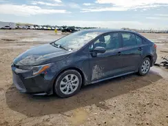 5YFB4MDE7PP050596 2023 TOYOTA COROLLA