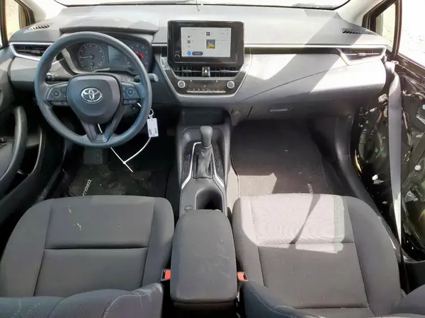 5YFB4MDE7PP050596 2023 TOYOTA COROLLA - Image 8