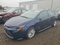5YFB4MDE7PP050727 2023 TOYOTA COROLLA