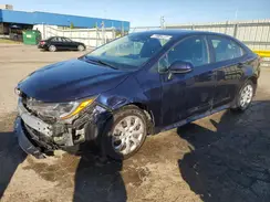 5YFB4MDE7PP050842 2023 TOYOTA COROLLA