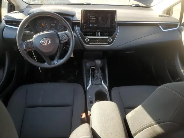 5YFB4MDE7PP050842 2023 TOYOTA COROLLA - Image 8