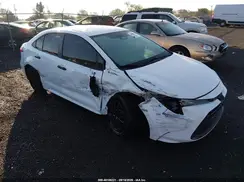 5YFB4MDE7PP051568 2023 TOYOTA COROLLA