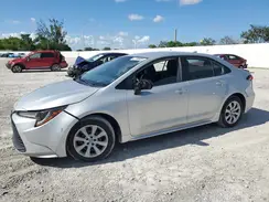 5YFB4MDE7PP052901 2023 TOYOTA COROLLA
