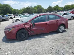 5YFB4MDE7PP053238 2023 TOYOTA COROLLA