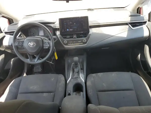 5YFB4MDE7PP053238 2023 TOYOTA COROLLA - Image 8