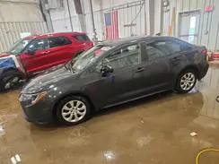 5YFB4MDE7PP053255 2023 TOYOTA COROLLA