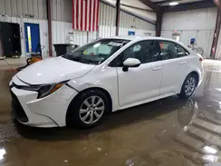 5YFB4MDE7PP053689 2023 TOYOTA COROLLA