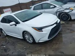 5YFB4MDE7PP053966 2023 TOYOTA COROLLA