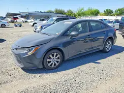 5YFB4MDE7PP054017 2023 TOYOTA COROLLA