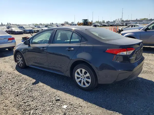 5YFB4MDE7PP054017 2023 TOYOTA COROLLA - Image 2