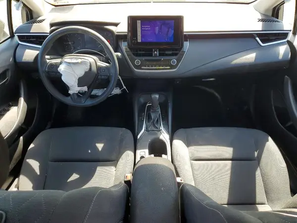 5YFB4MDE7PP054017 2023 TOYOTA COROLLA - Image 8