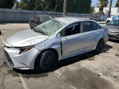 5YFB4MDE7PP054132 2023 TOYOTA COROLLA