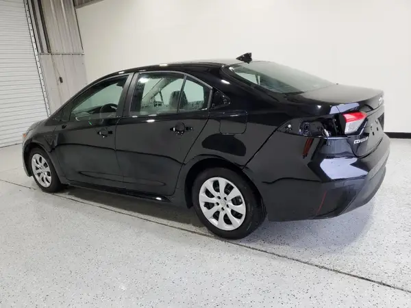 5YFB4MDE7PP054860 2023 TOYOTA COROLLA - Image 2