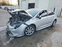 5YFB4MDE7PP055684 2023 TOYOTA COROLLA