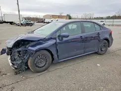 5YFB4MDE7PP056060 2023 TOYOTA COROLLA