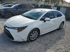 5YFB4MDE7PP056172 2023 TOYOTA COROLLA