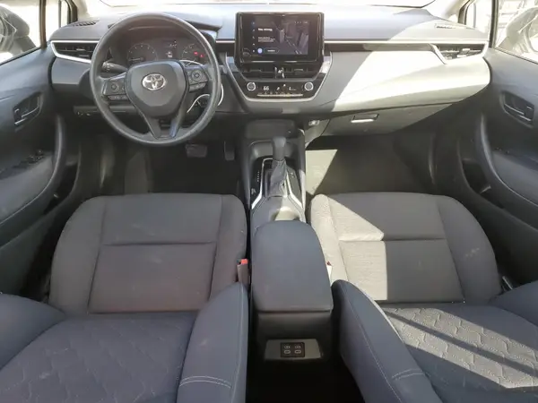 5YFB4MDE7PP056172 2023 TOYOTA COROLLA - Image 8
