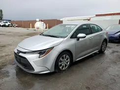 5YFB4MDE7PP056284 2023 TOYOTA COROLLA