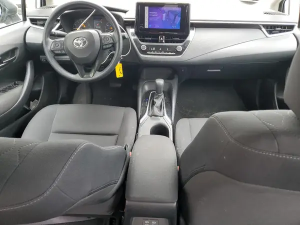5YFB4MDE7PP056284 2023 TOYOTA COROLLA - Image 8