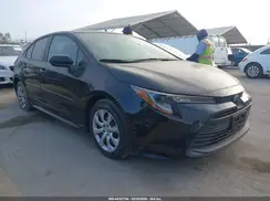 5YFB4MDE7PP056608 2023 TOYOTA COROLLA