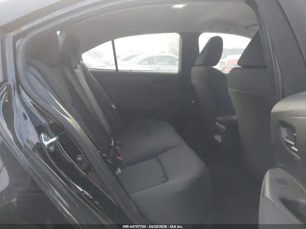 5YFB4MDE7PP056608 2023 TOYOTA COROLLA - Image 8