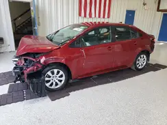 5YFB4MDE7PP056625 2023 TOYOTA COROLLA