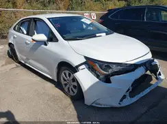 5YFB4MDE7PP056642 2023 TOYOTA COROLLA