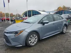 5YFB4MDE7PP057080 2023 TOYOTA COROLLA