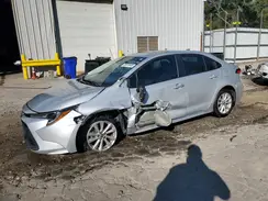 5YFB4MDE7PP057130 2023 TOYOTA COROLLA