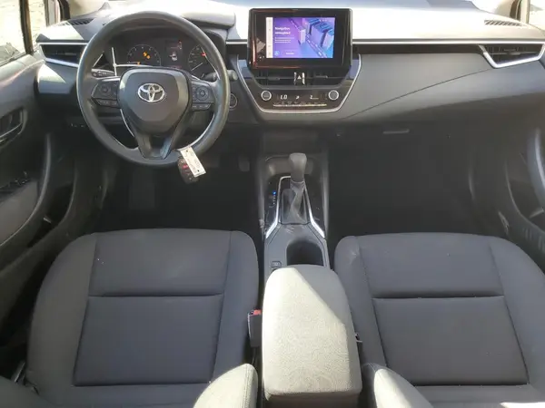 5YFB4MDE7PP057130 2023 TOYOTA COROLLA - Image 8