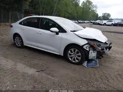 5YFB4MDE7PP057449 2023 TOYOTA COROLLA