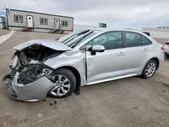 5YFB4MDE7PP057743 2023 TOYOTA COROLLA