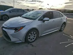 5YFB4MDE7PP057807 2023 TOYOTA COROLLA