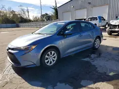 5YFB4MDE7PP058262 2023 TOYOTA COROLLA