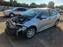 5YFB4MDE7PP058309 2023 TOYOTA COROLLA