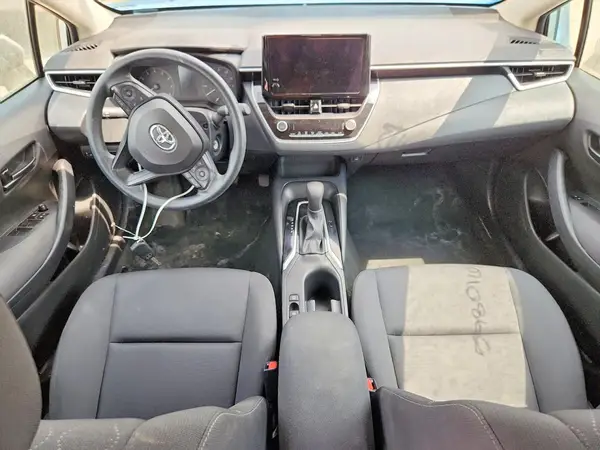 5YFB4MDE7PP058309 2023 TOYOTA COROLLA - Image 8